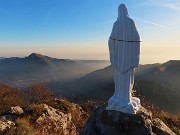 CORNAGERA e POIETO ad anello da Aviatico (10nov24) - FOTOGALLERY